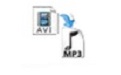 AVI to MP3  最新版 v1.0