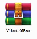 WonderFox Video to GIF Converter截图