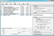 Free FLV to MP3 Portable段首LOGO