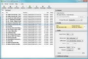Pazera FLAC to MP3 Converter段首LOGO