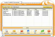 Crystal Audio To MP3 Converter段首LOGO