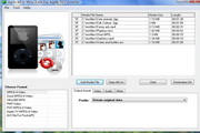 Agrin All to Xbox Zune Psp Converter段首LOGO