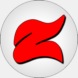 Zortam CD Ripper段首LOGO