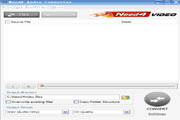Need4 Audio Converter段首LOGO