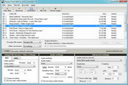 Pazera Free MP4 to AVI Converter Portable段首LOGO