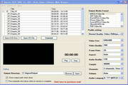 Agree RIP DVD to 3GP iPod Zune iPhone Mp4 Ripper段首LOGO