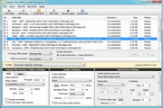 Pazera Free MKV to AVI Converter Portable段首LOGO
