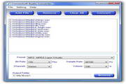 Convexsoft Audio Converter段首LOGO