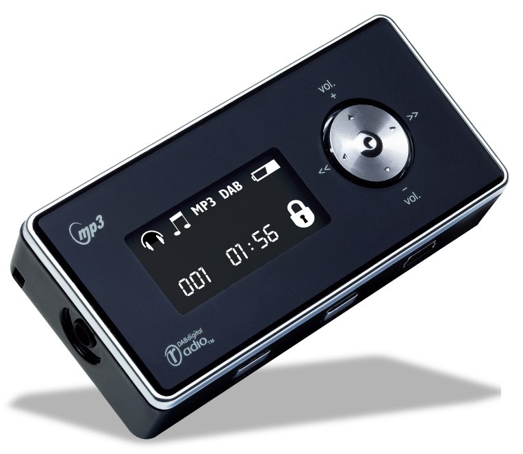 Portable Mp3段首LOGO