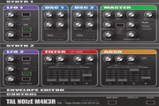 TAL-NoiseMaker (64bit)段首LOGO