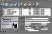 zealotsoft All Video to MP4 Converter段首LOGO