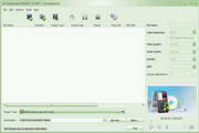 KingConvert MUSIC To MP3段首LOGO
