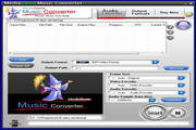 MediaSanta Music Converter  5.0