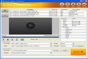 Boilsoft Audio Converter  1.31