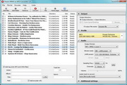Pazera WMA to MP3 Converter Portable  1.0