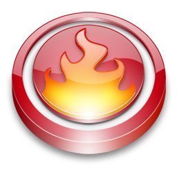 MediaSanta Music CD Burner  5.0 Build 90306