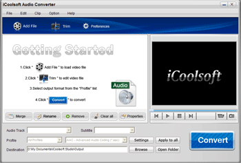 illumi FLV to 3GP Converter  2.2.0