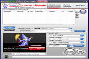 MediaSanta Video Converter Ultimate  5.0 Build 81201