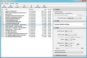 Pazera MP4 to MP3  1.0