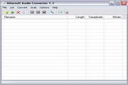 Altarsoft Audio Converter  1.1
