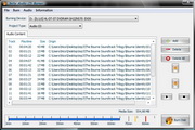 3nity Audio CD Burner  3.1