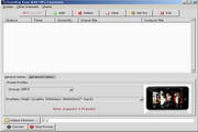 FreeStar Free WAV MP3 Converter  1.0.6
