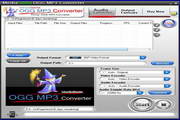 MediaSanta OGG MP3 Converter  5.0