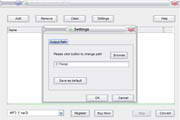 Tunbit Audio Converter  1.0