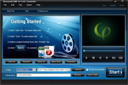 4Easysoft SWF to FLAC Converter  3.2.22