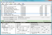 Pazera WebM to AVI Converter PORTABLE  1.2
