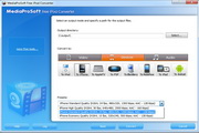 MediaProSoft Free iPod Converter  7.2.8