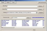 Free AVC to Archos Converter  1.2.9