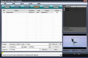 MagicBit iPod Video Converter  4.5.60.1016