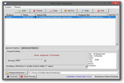 MP3 APE Converter  1.0.2