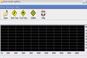 Nevo Audio Splitter  2.4.1