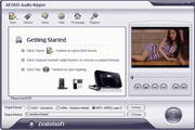 Zealot All DVD Audio Ripper  1.8.0