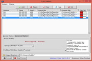 FLAC2WMA  1.0.2