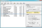 Free APE to MP3 Converter  1.0