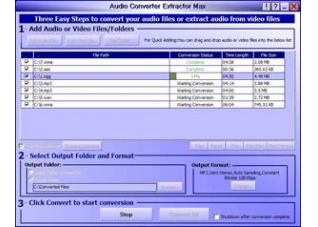 Royalftp iPod Audio Converter  1.0.0.9