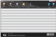 Audio Book Converter for Win  1.2.0