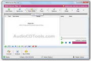 WMA Burner Plus  3.1