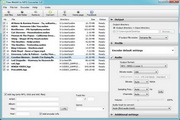 Free WebM to MP3 Converter  1.0