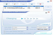 Okoker Mp3 to Amr Converter&Burner  6.6