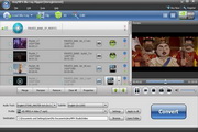 AnyMP4 Blu-ray Ripper  6.2.12