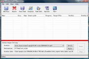 Bluefox iPod Video Converter  3.1.12.1008