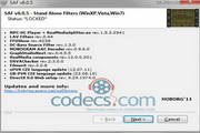 SAF Codec Pack  6.3.1