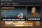 Tipard FLV to Audio Converter  4.2.12