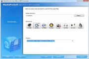 MediaProSoft Free M4a to MP3 Converter  7.2.8