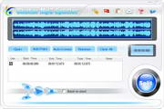 Okoker Mp3 Splitter  5.0