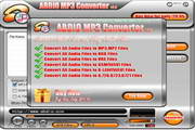 Abdio MP3 Converter  7.0